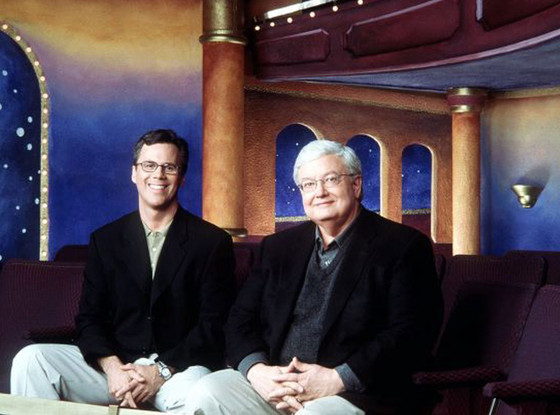 At the Movies, Roger Ebert, Richard Roeper At the Movies, Roger Ebert, Richard Roeper